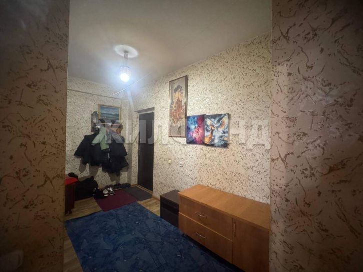 1-комн квартира Северный проезд, д.41