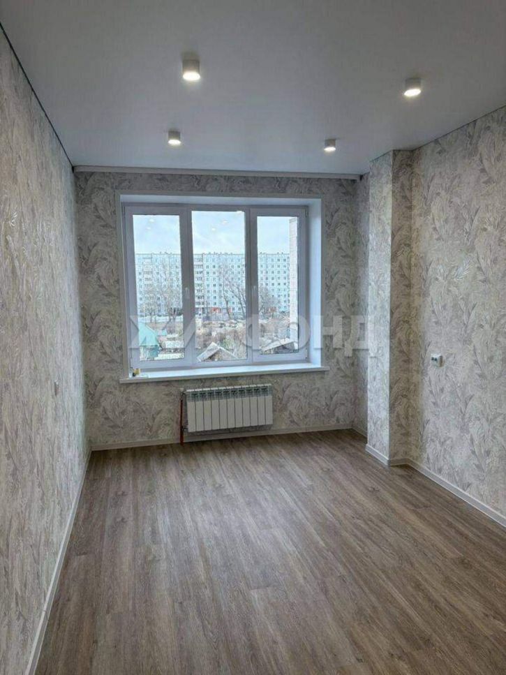 2-комн квартира Ленинского Комсомола улица, д.1