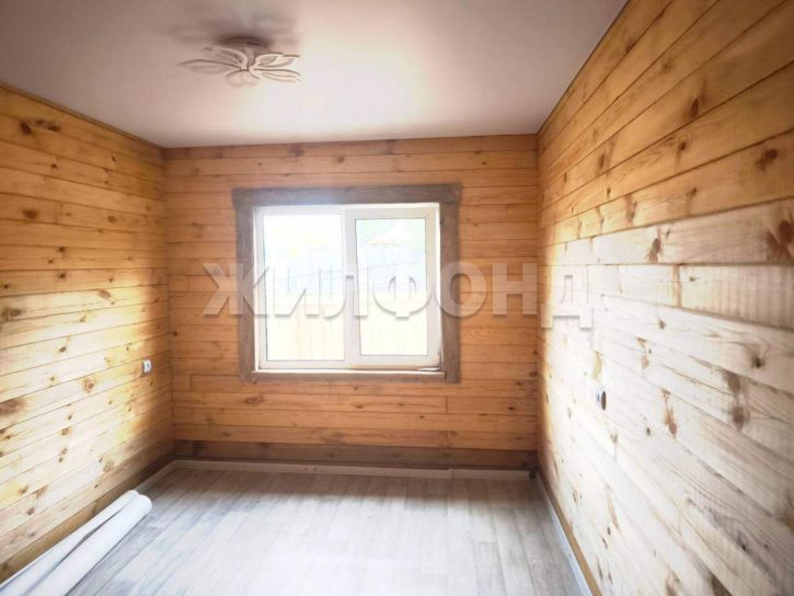 Коттедж/дом Придорожная улица