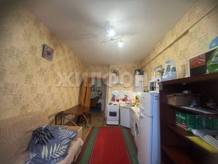 1-комн квартира Северный проезд, д.41