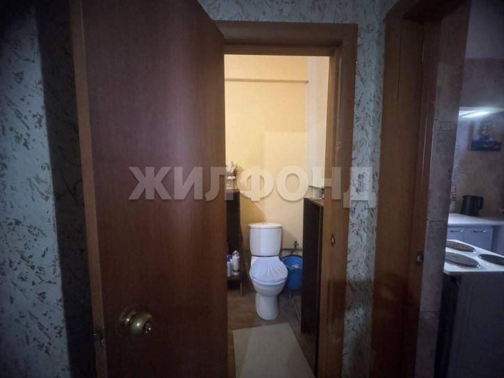 1-комн квартира Северный проезд, д.41