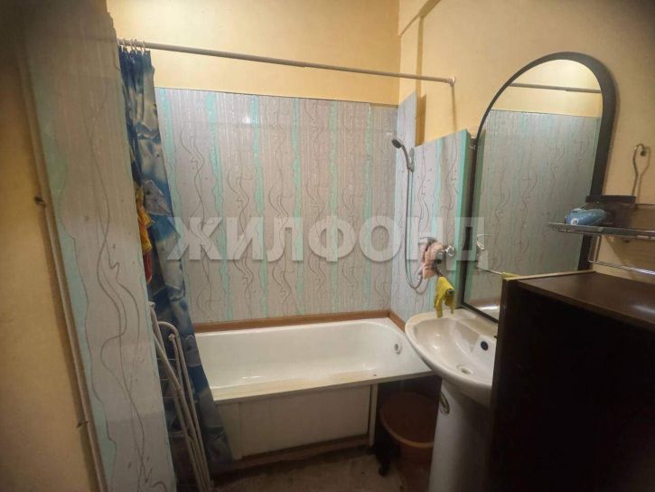 1-комн квартира Северный проезд, д.41