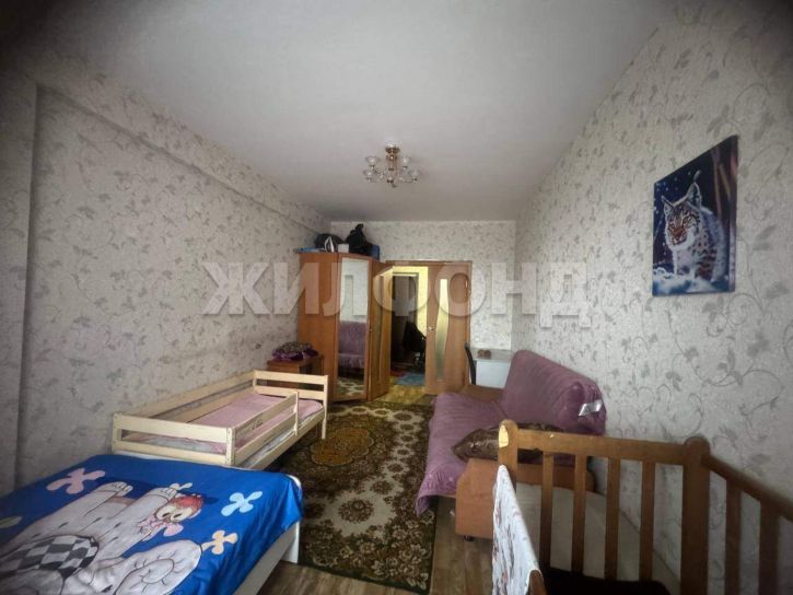 1-комн квартира Северный проезд, д.41