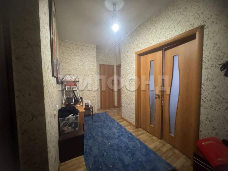 1-комн квартира Северный проезд, д.41