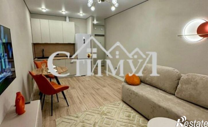 2-комн квартира улица Кирова, 212А,  д. 212А