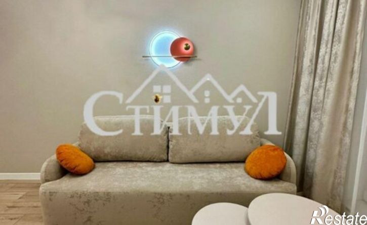 2-комн квартира улица Кирова, 212А,  д. 212А