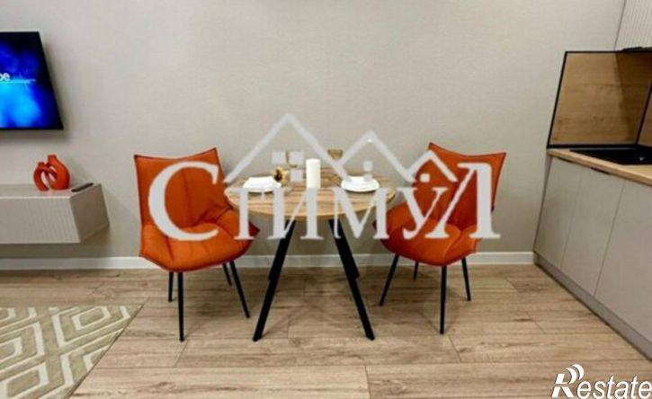 2-комн квартира улица Кирова, 212А,  д. 212А