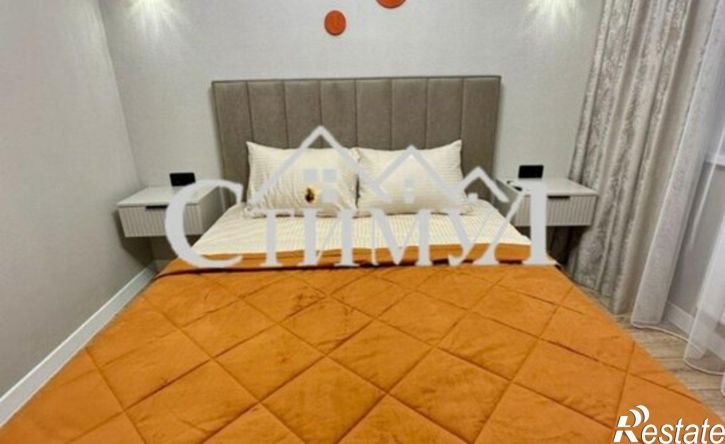 2-комн квартира улица Кирова, 212А,  д. 212А