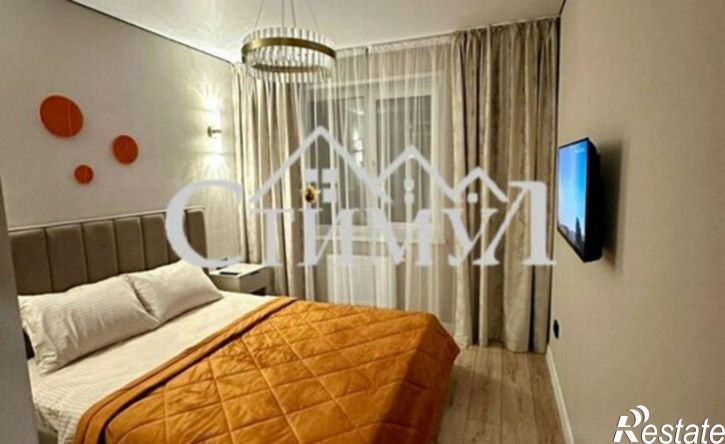 2-комн квартира улица Кирова, 212А,  д. 212А