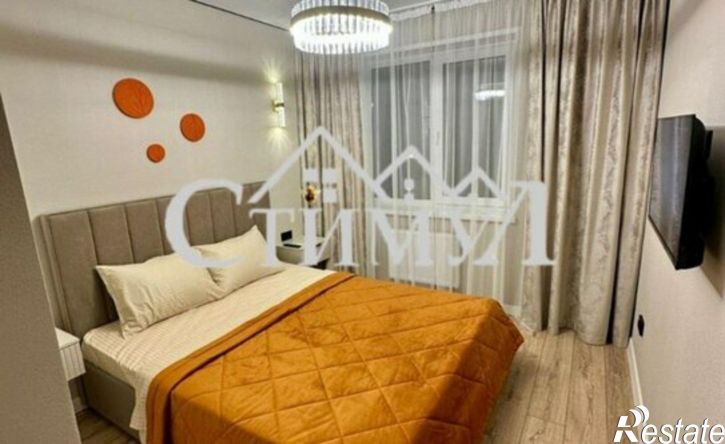 2-комн квартира улица Кирова, 212А,  д. 212А