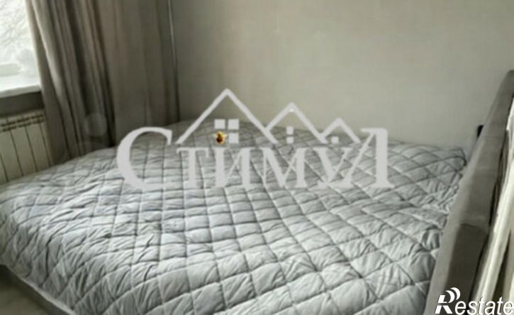 1-комн квартира ул Дзержинского, 191,  д. 191