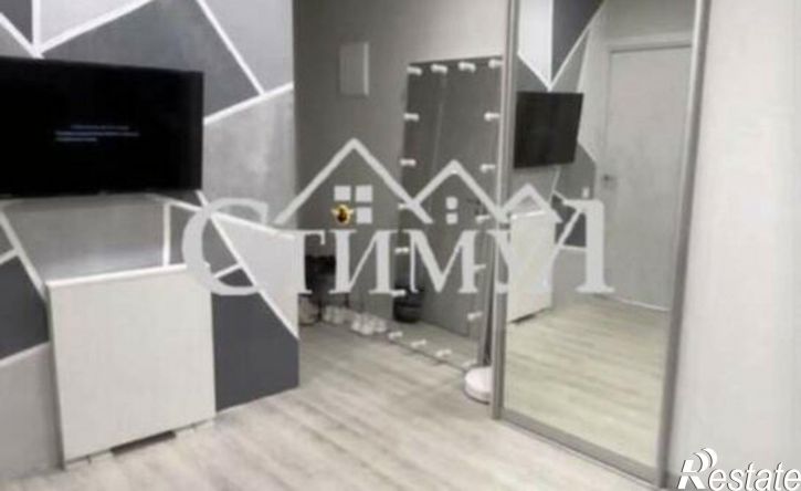 1-комн квартира ул Дзержинского, 191,  д. 191