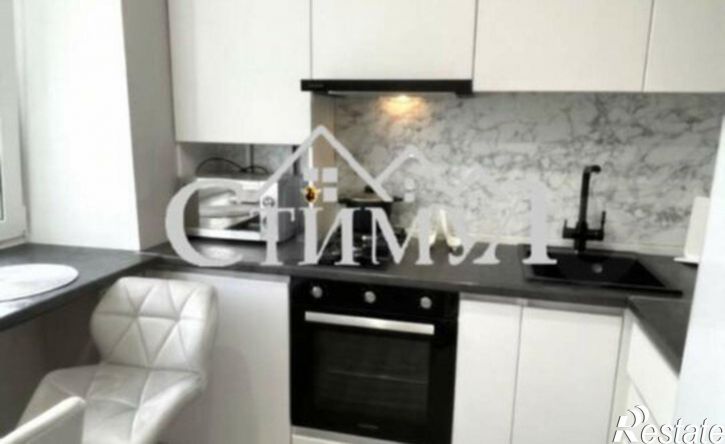 1-комн квартира ул Дзержинского, 191,  д. 191