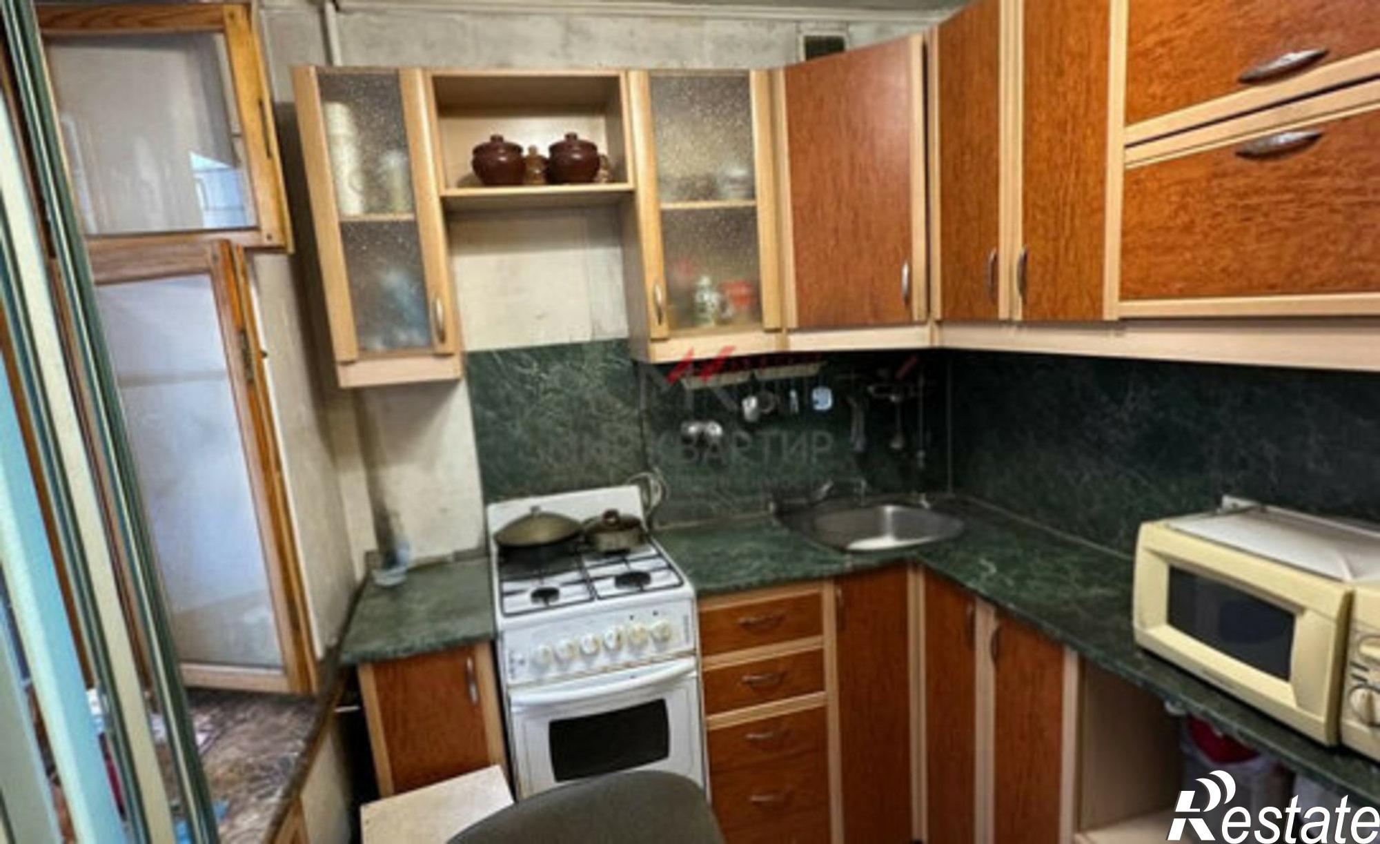 Купить квартиру за 5 000 000 рублей на ул Пушкина, 46