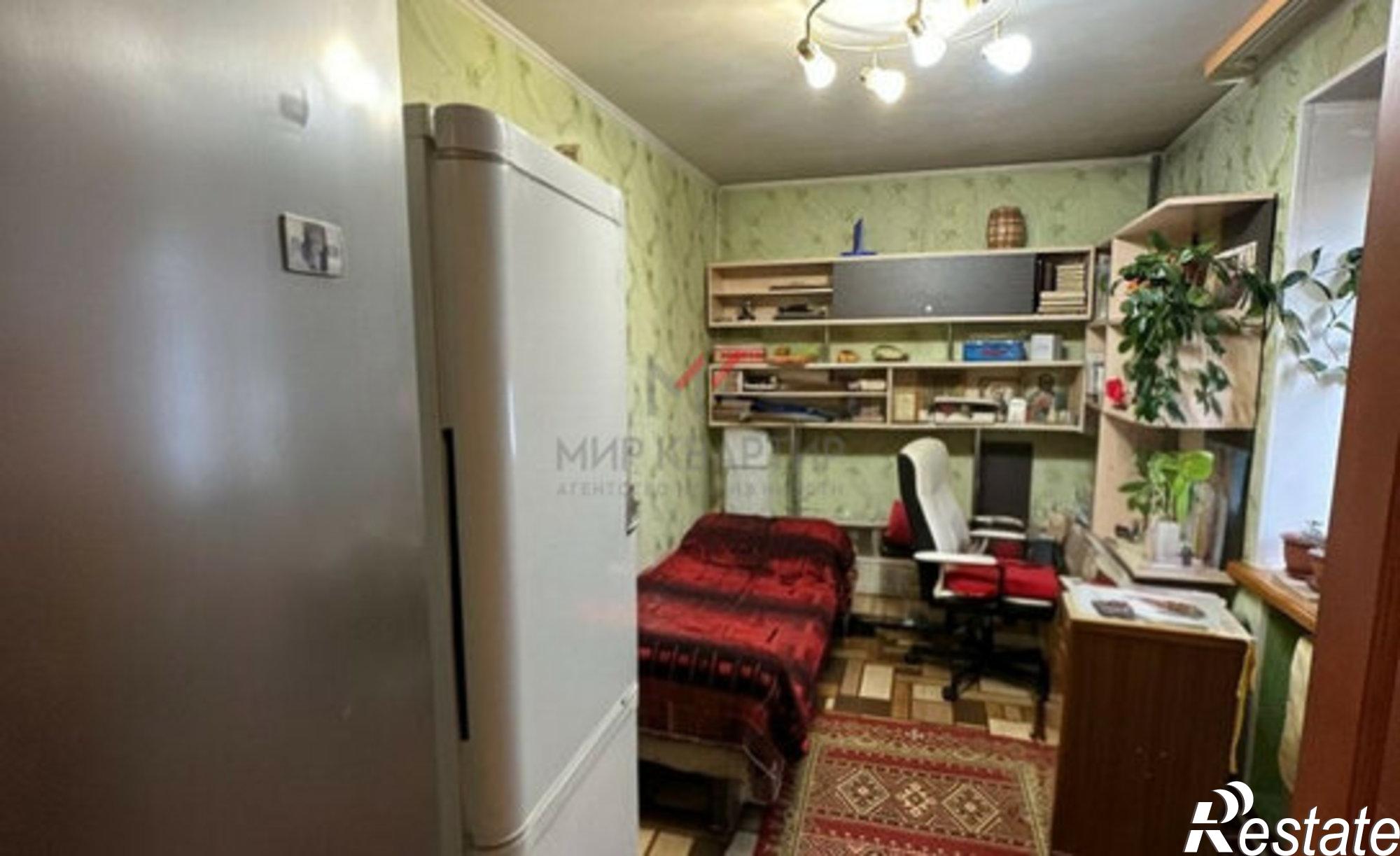 Купить квартиру за 5 000 000 рублей на ул Пушкина, 46