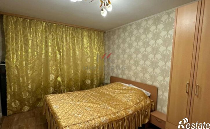 3-комн квартира ул Пушкина, 46,  д. 46