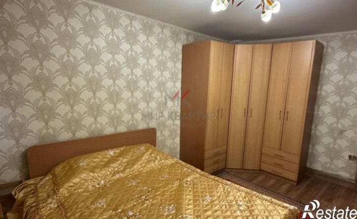 3-комн квартира ул Пушкина, 46,  д. 46