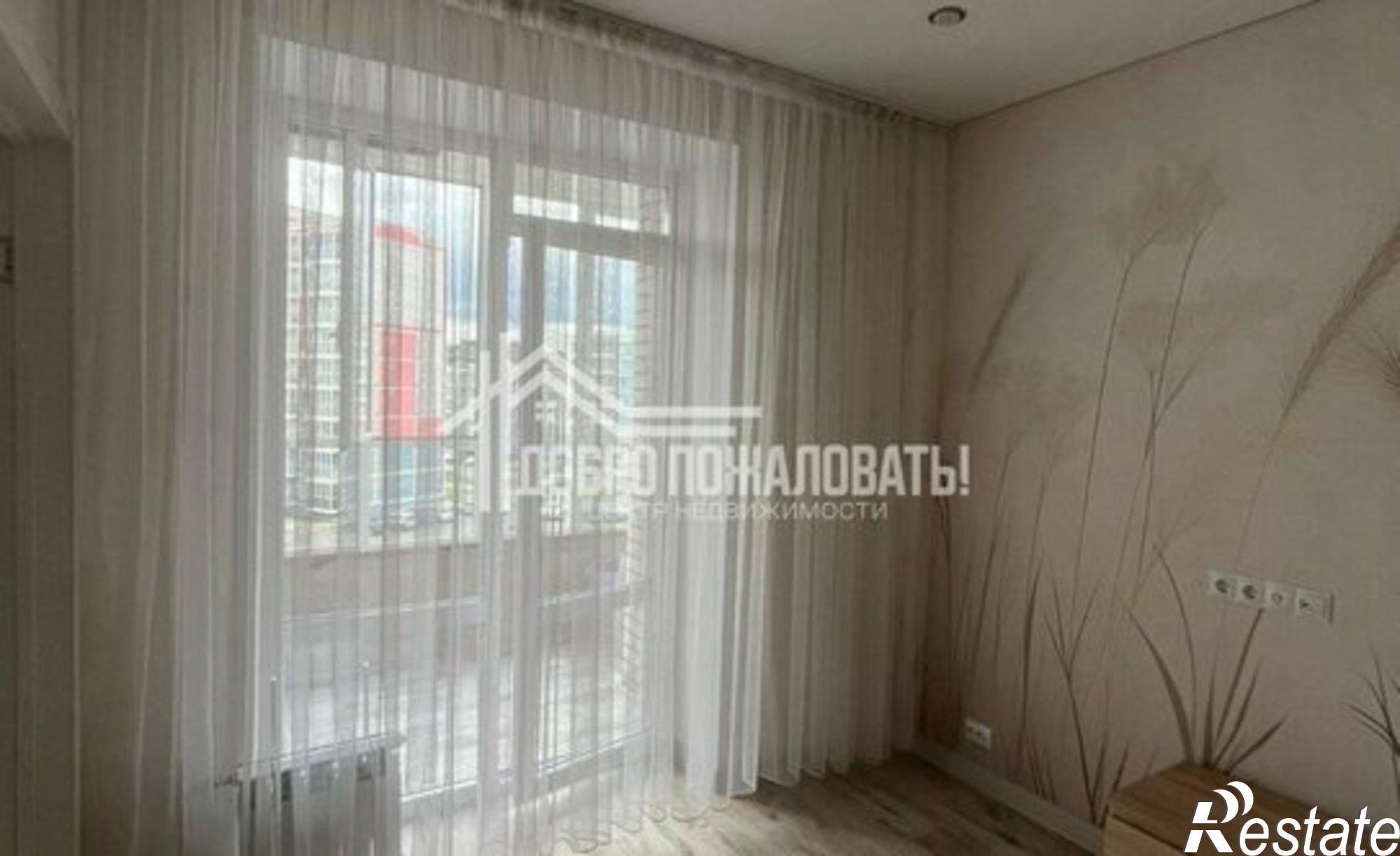 Купить квартиру за 4 800 000 рублей на улица Некрасова, 33