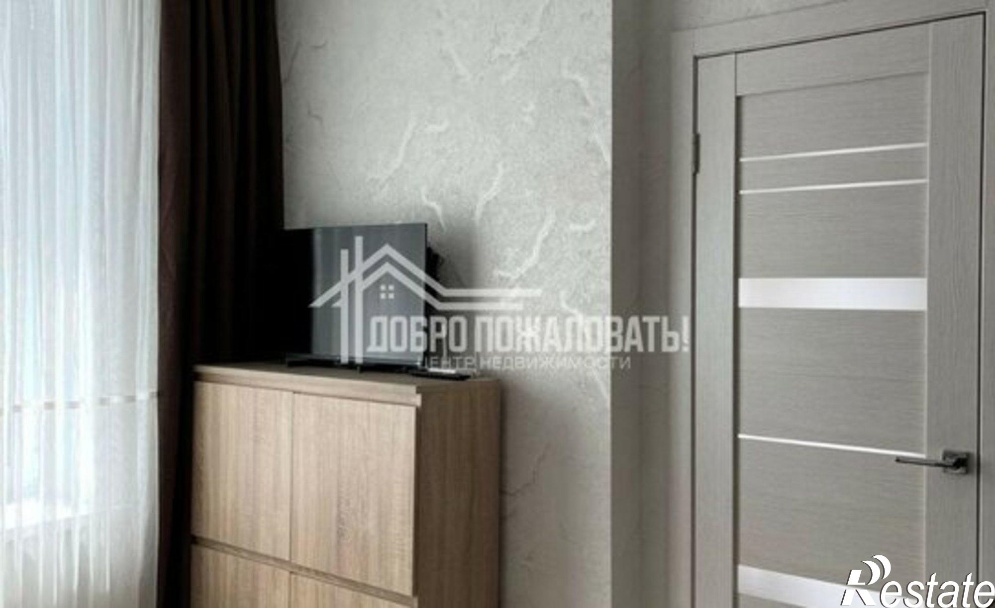 Купить квартиру за 4 800 000 рублей на улица Некрасова, 33