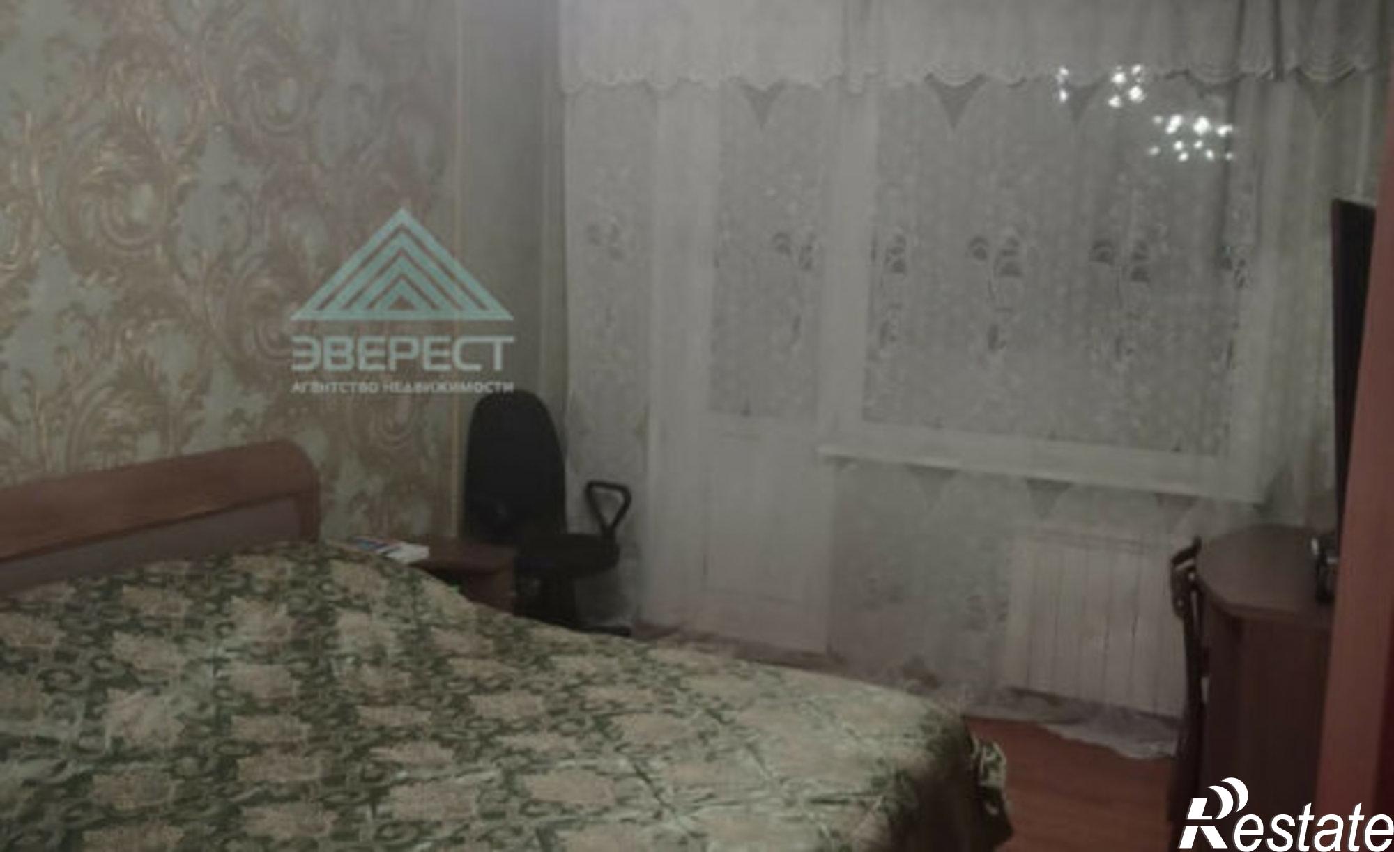 Купить квартиру за 5 300 000 рублей на проспект Дружбы Народов, 15