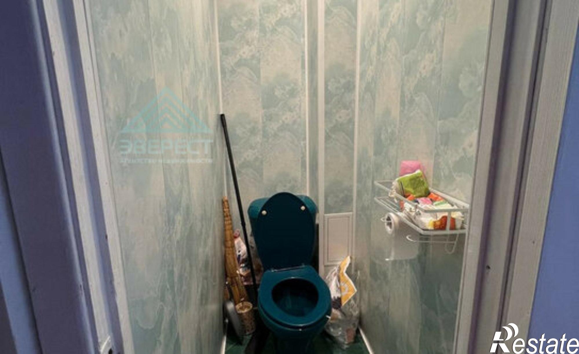 Купить квартиру за 6 500 000 рублей на улица Кирова, 102