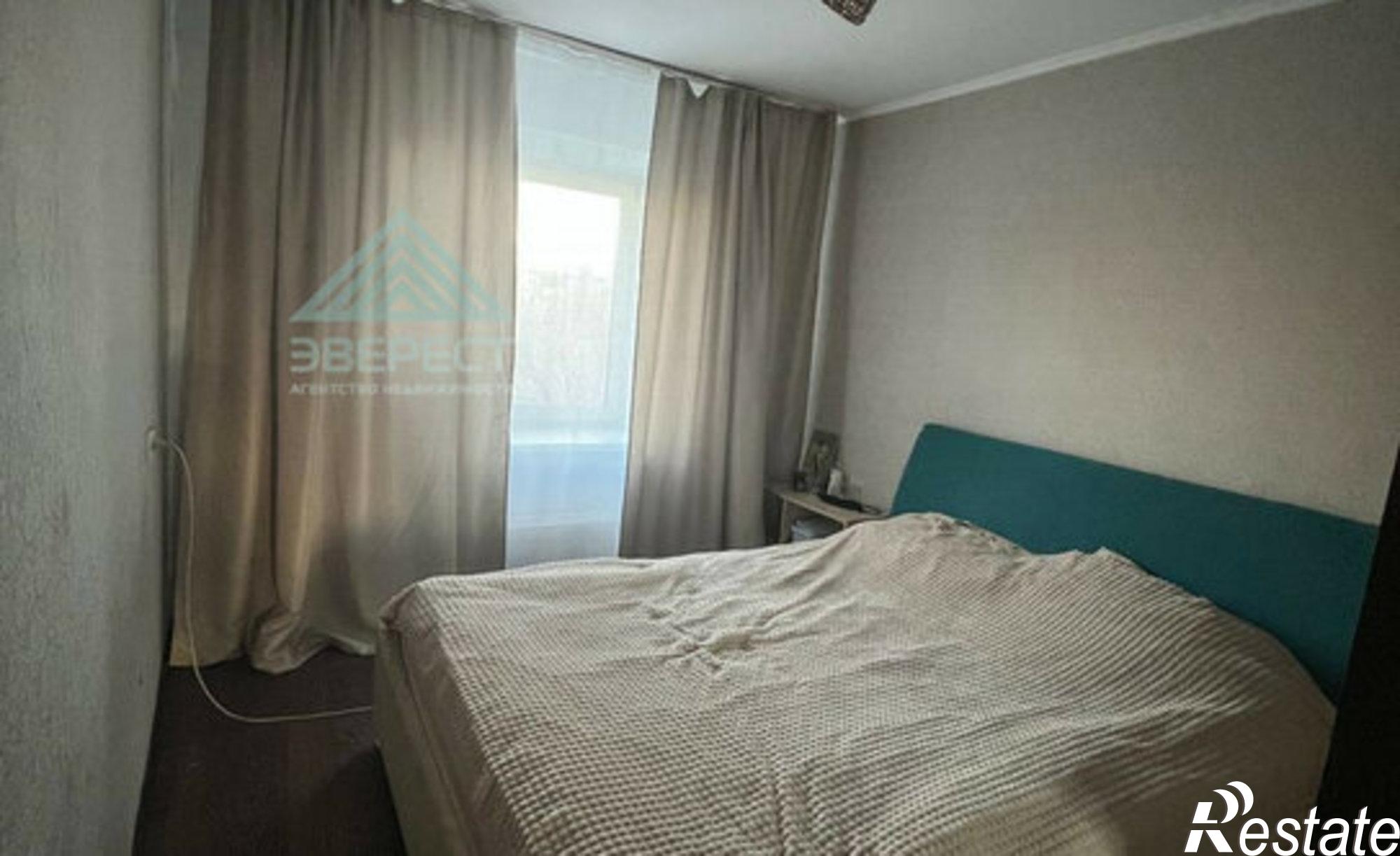 Купить квартиру за 6 500 000 рублей на улица Кирова, 102