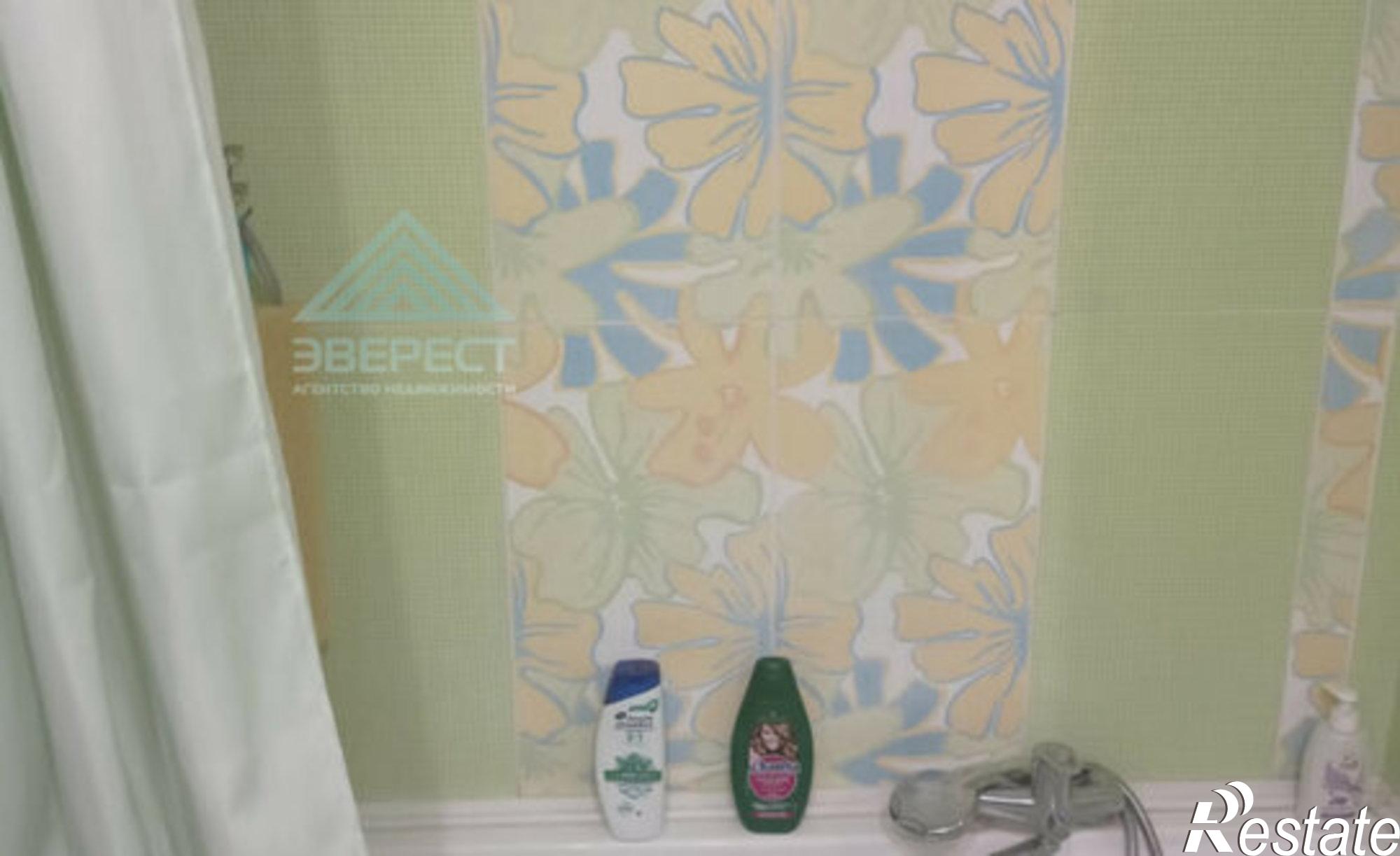 Купить квартиру за 5 300 000 рублей на проспект Дружбы Народов, 15