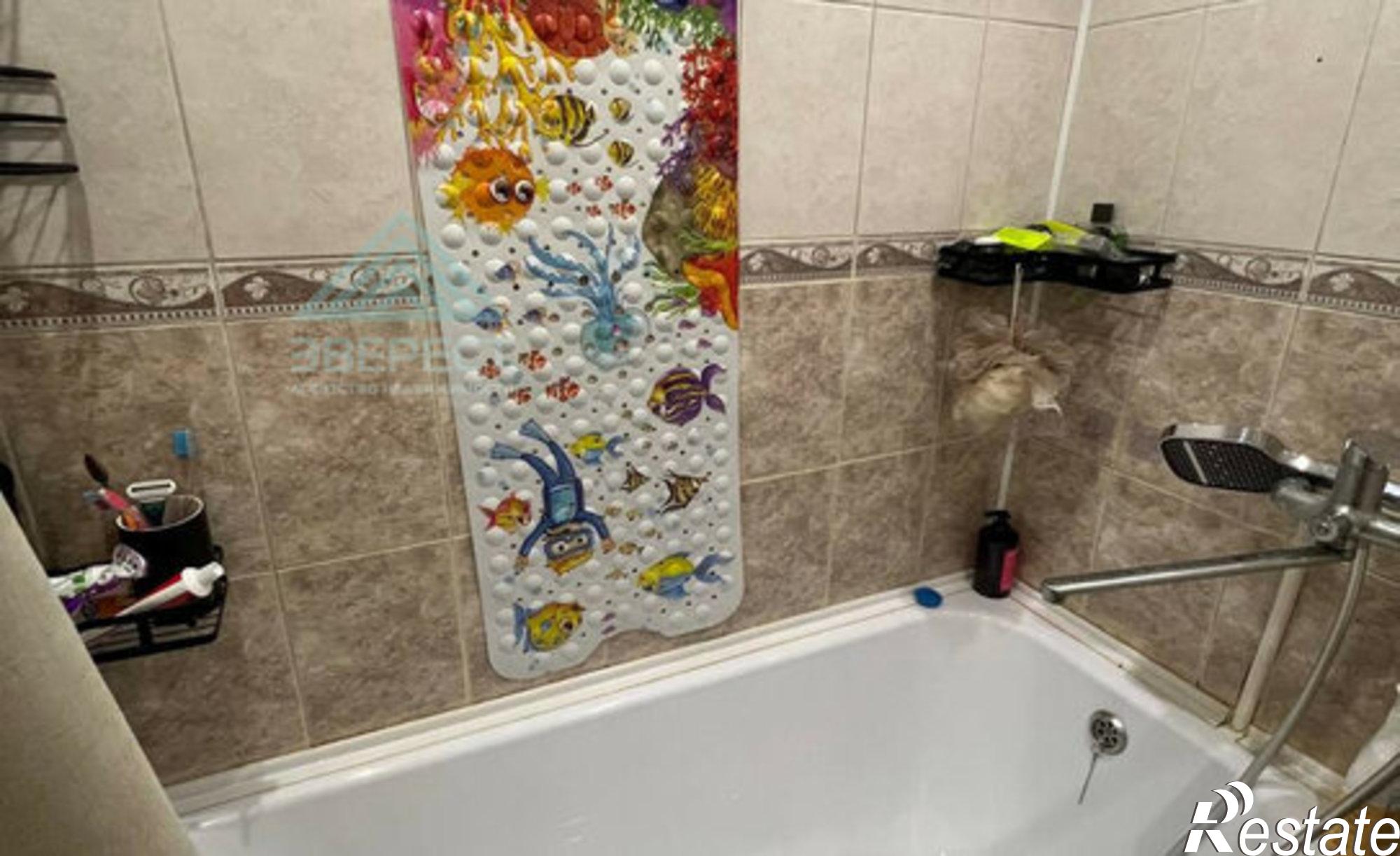 Купить квартиру за 6 500 000 рублей на улица Кирова, 102