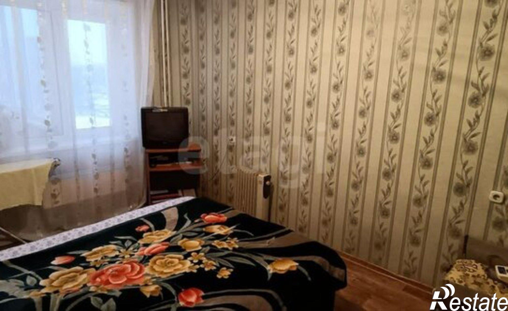 Купить квартиру за 7 000 000 рублей на ул Торосова, 4