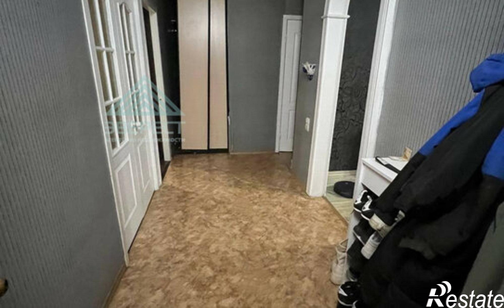 Купить квартиру за 6 500 000 рублей на улица Кирова, 102