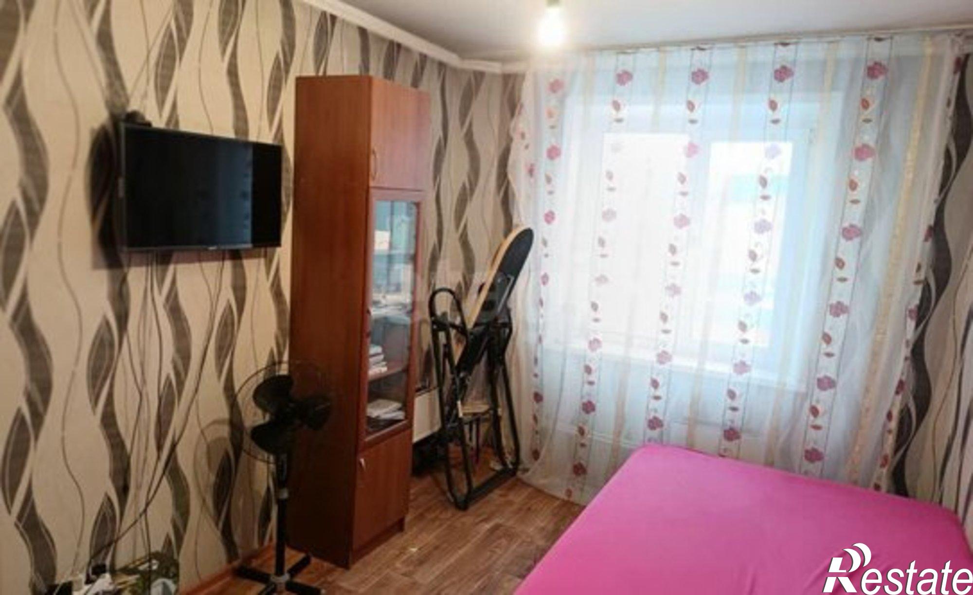 Купить квартиру за 7 000 000 рублей на ул Торосова, 4