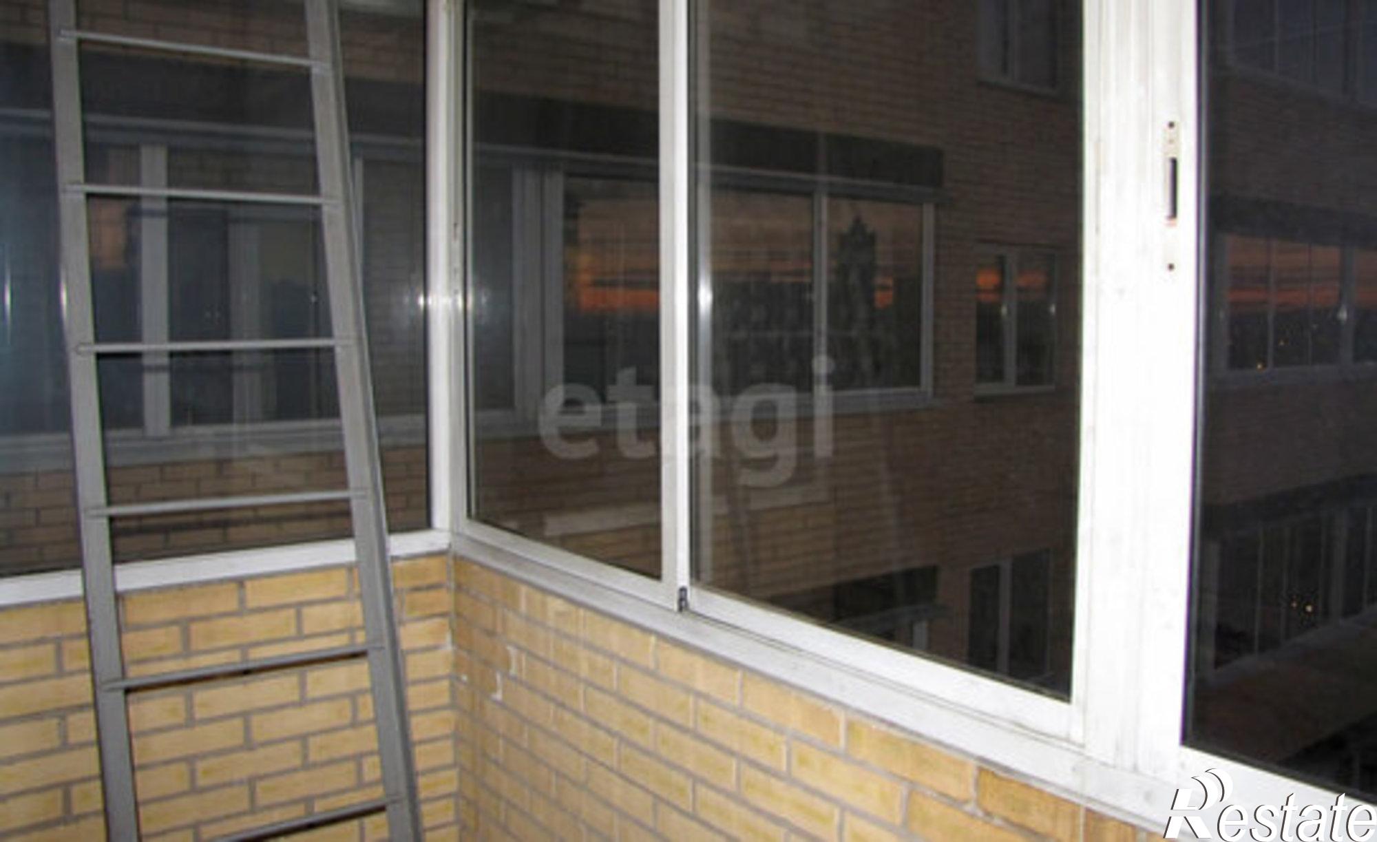 Купить квартиру за 4 990 000 рублей на Хакасская улица, 167