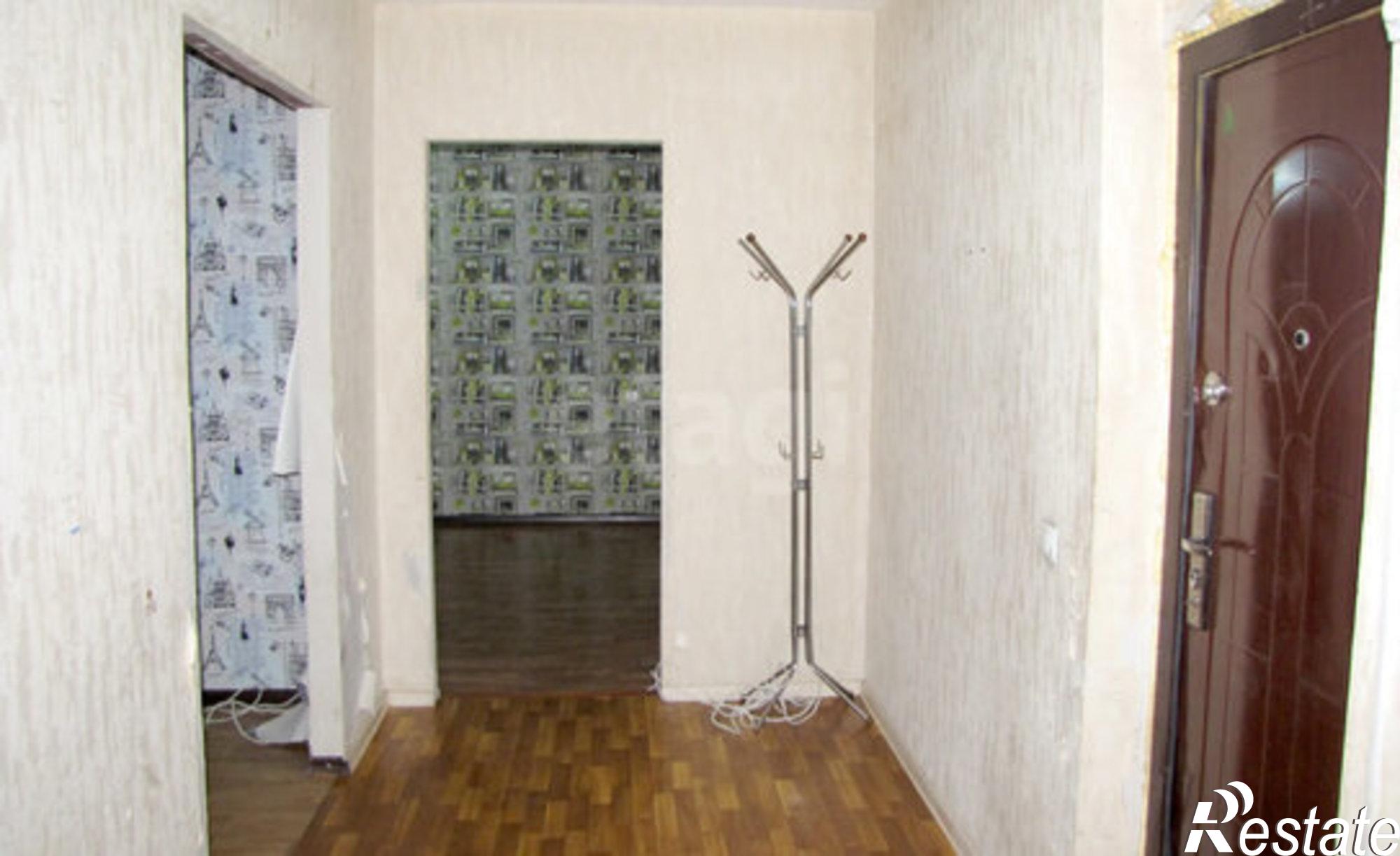 Купить квартиру за 4 990 000 рублей на Хакасская улица, 167