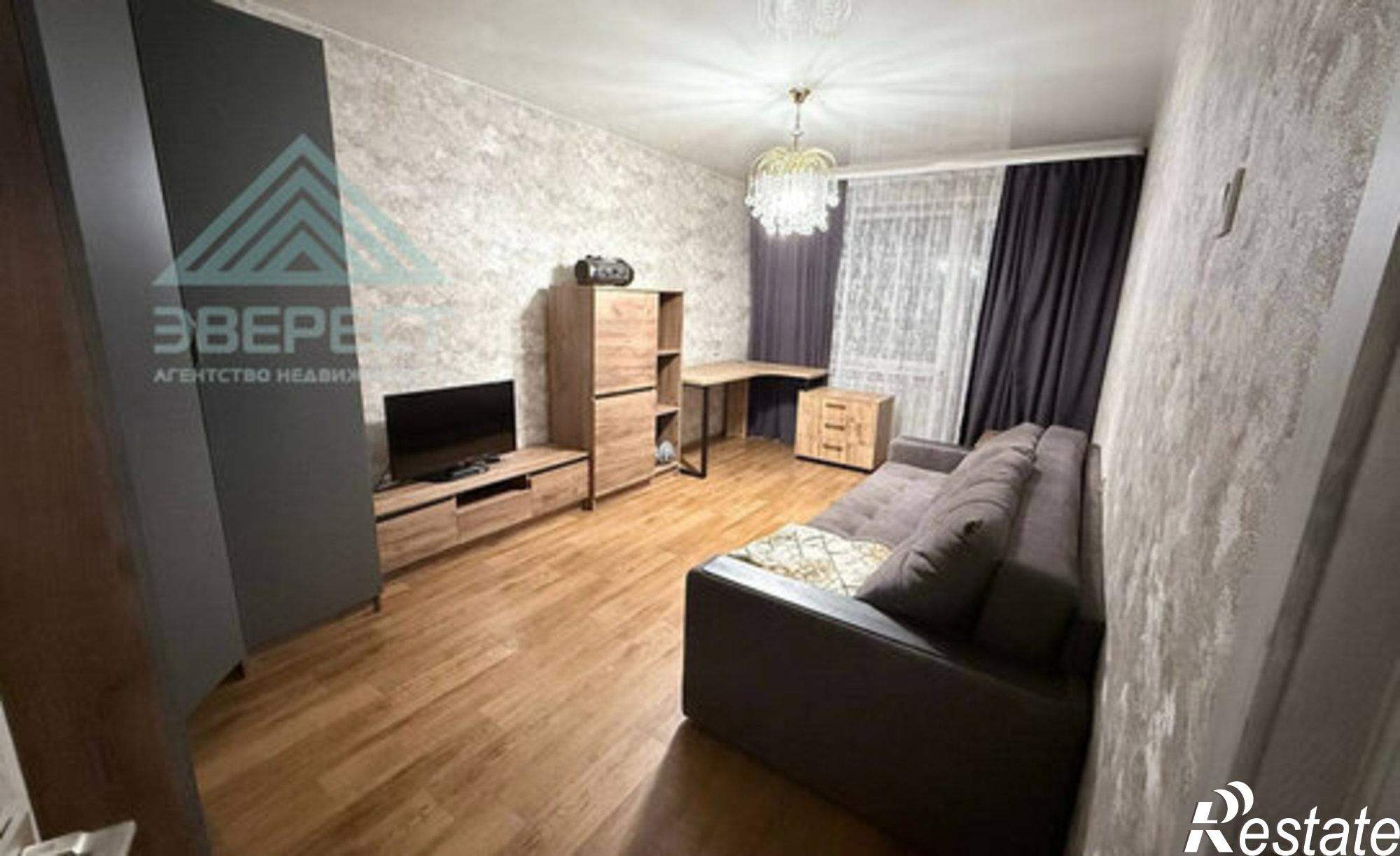 Купить квартиру за 4 680 000 рублей на ул Аскизская, 200