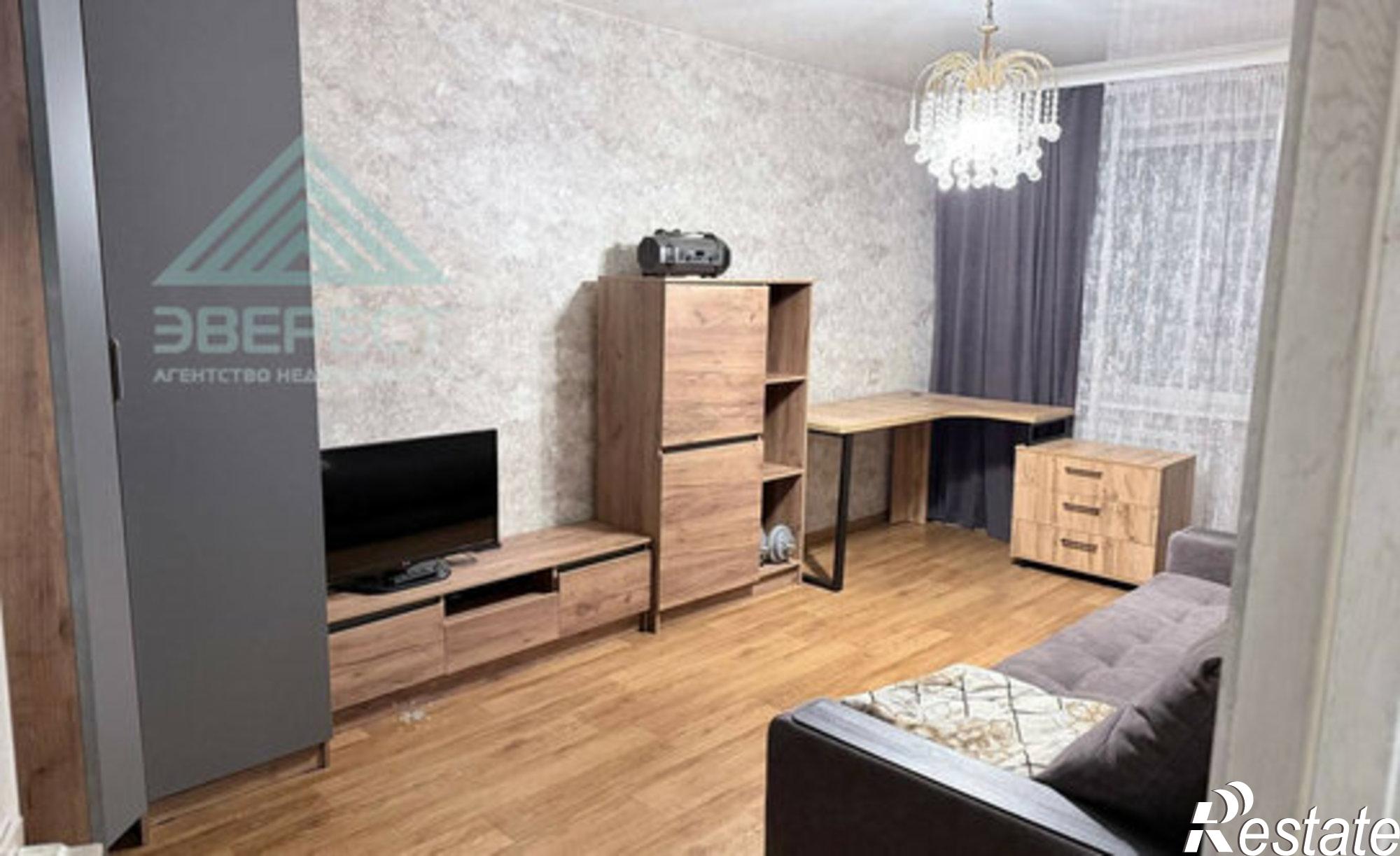 Купить квартиру за 4 680 000 рублей на ул Аскизская, 200