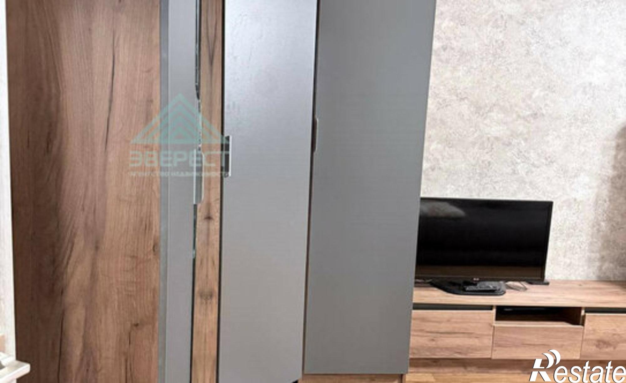 Купить квартиру за 4 680 000 рублей на ул Аскизская, 200