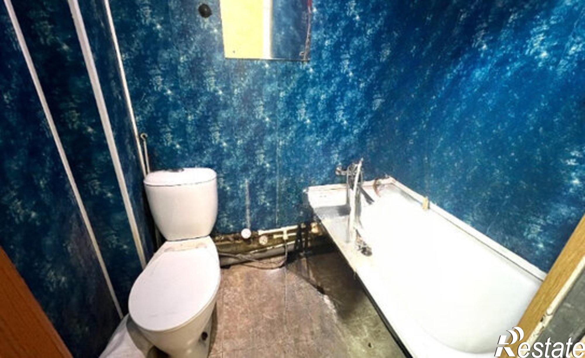 Купить квартиру за 2 570 000 рублей на Северный проезд, 5 2