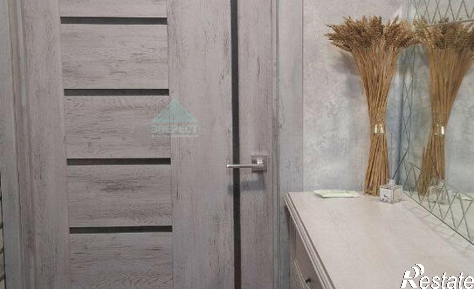 Купить квартиру за 4 680 000 рублей на ул Аскизская, 200