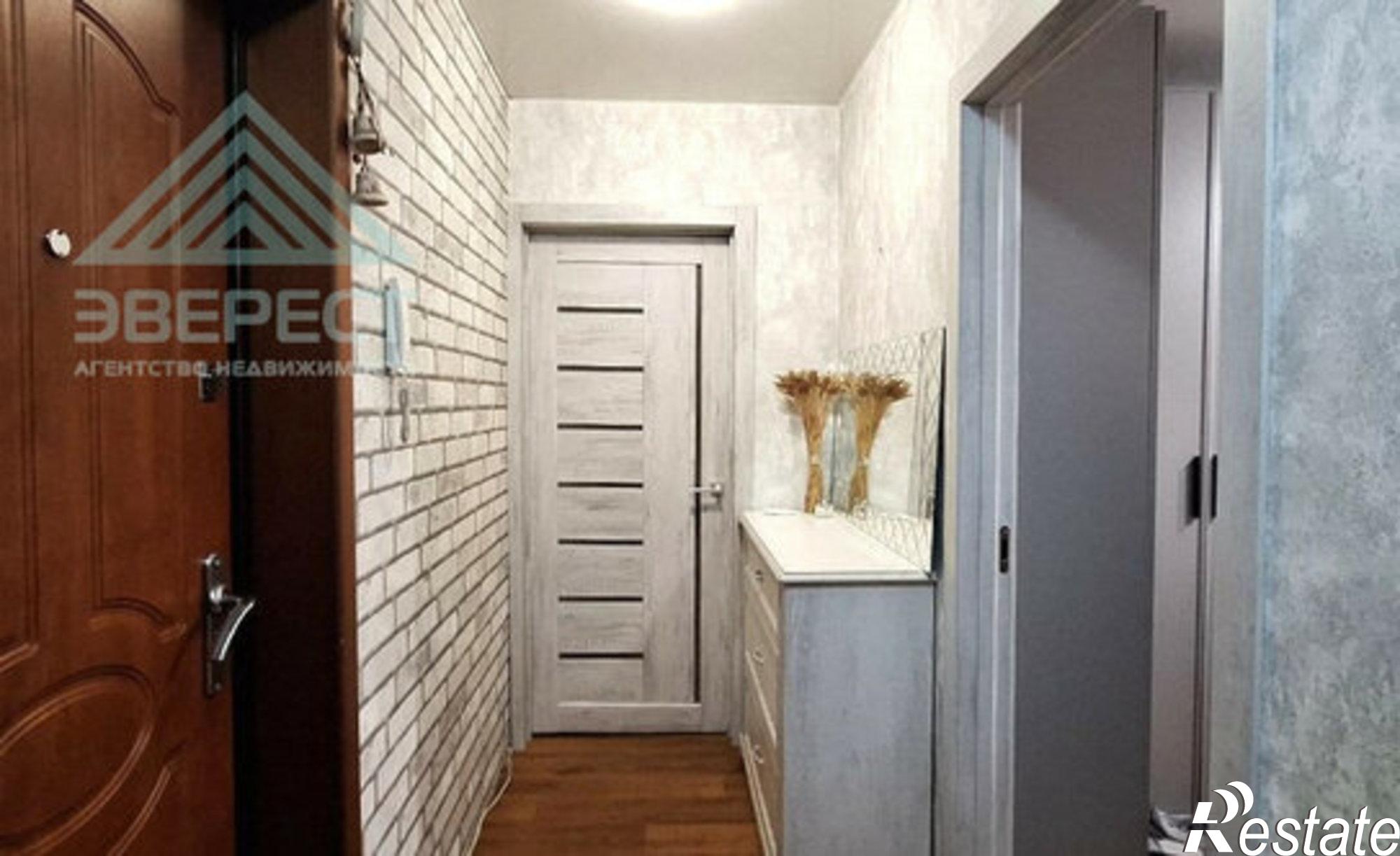 Купить квартиру за 4 680 000 рублей на ул Аскизская, 200