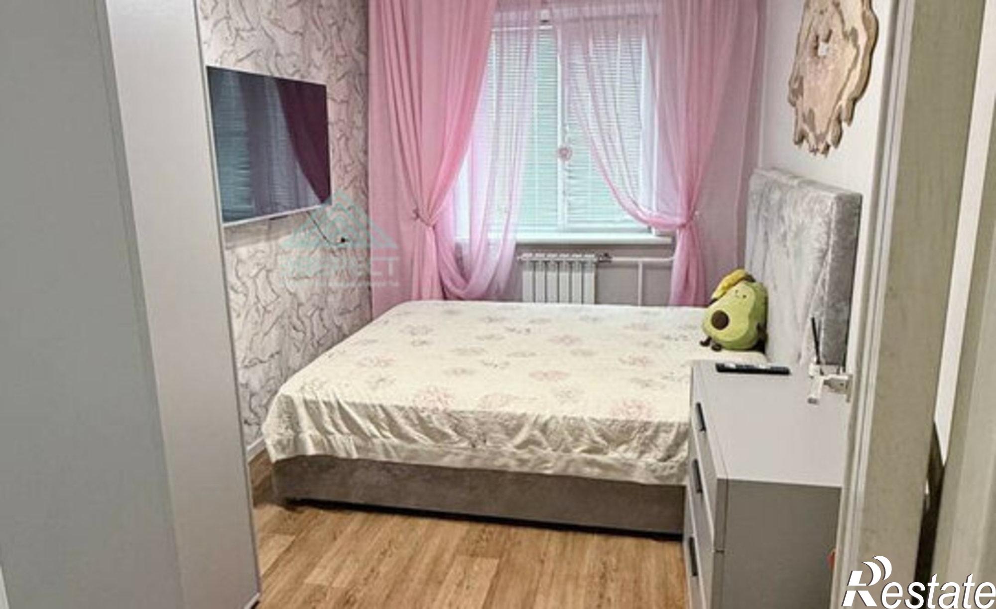 Купить квартиру за 4 680 000 рублей на ул Аскизская, 200