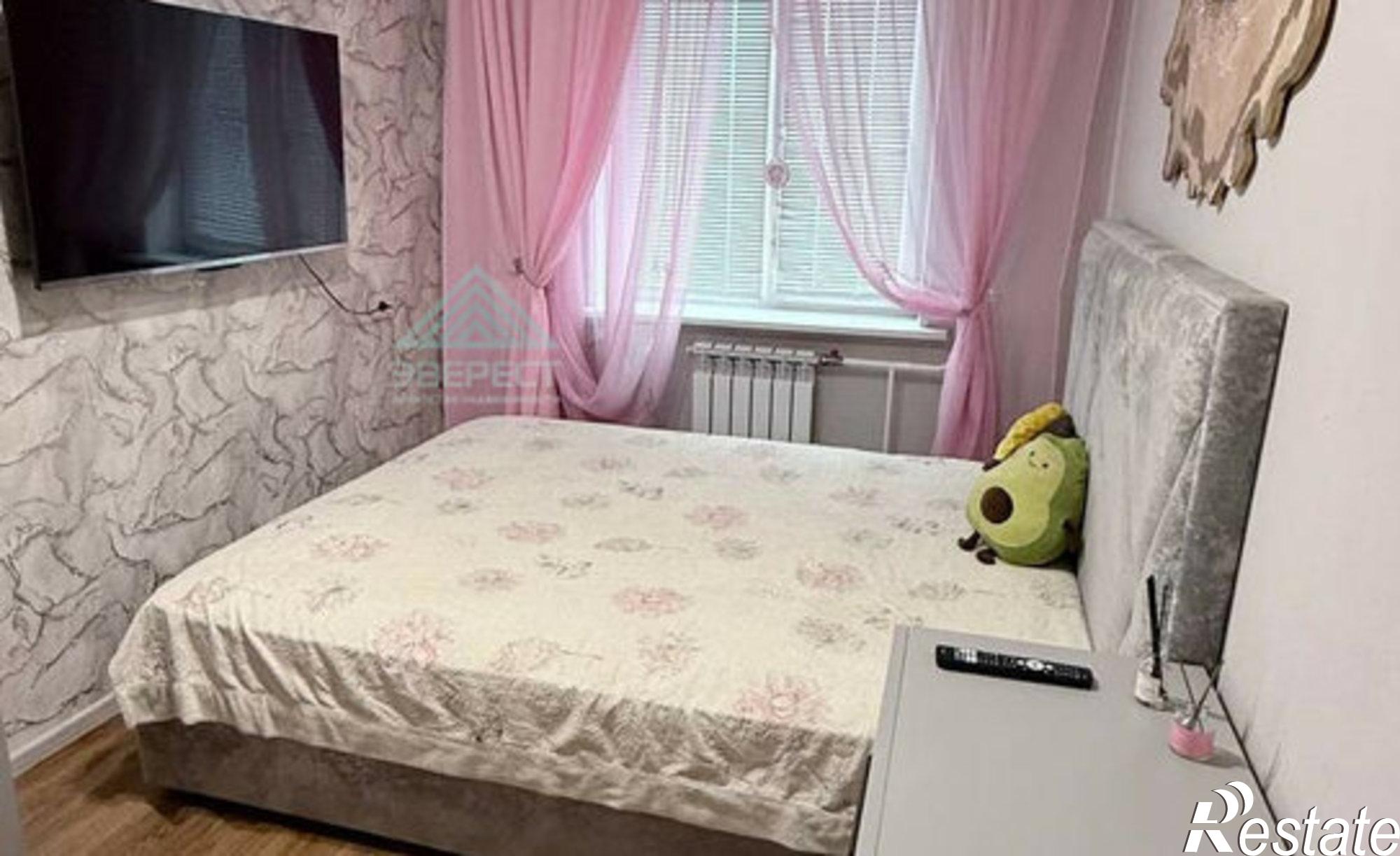 Купить квартиру за 4 680 000 рублей на ул Аскизская, 200