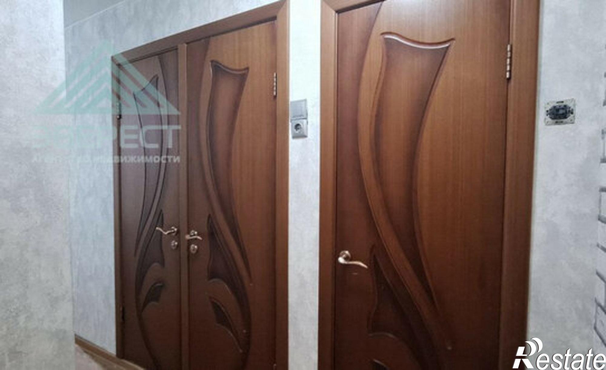 Купить квартиру за 4 680 000 рублей на ул Аскизская, 200