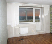 1-комн, 46кв м, этаж 7/9 Хакасская улица, 167