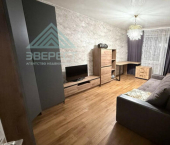 2-комн, 44кв м, этаж 3/6 ул Аскизская, 200