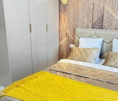 3-комн, 65кв м, этаж 2/9 ул Генерала Тихонова, 10/4