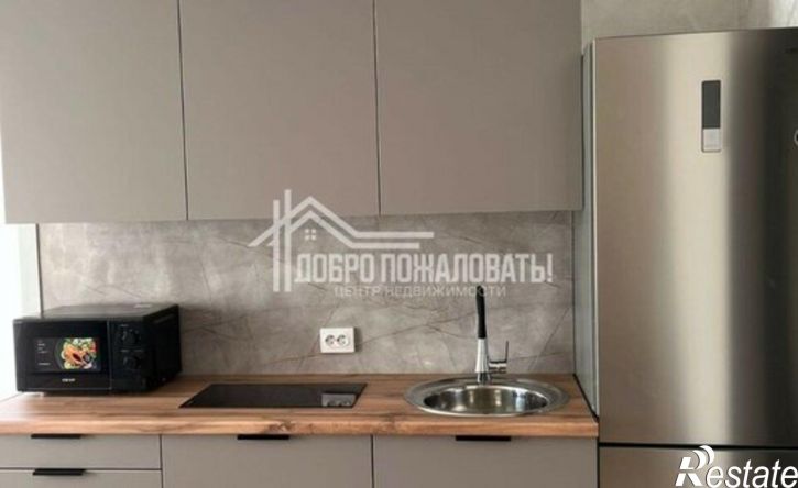 1-комн квартира улица Некрасова, 33,  д. 33