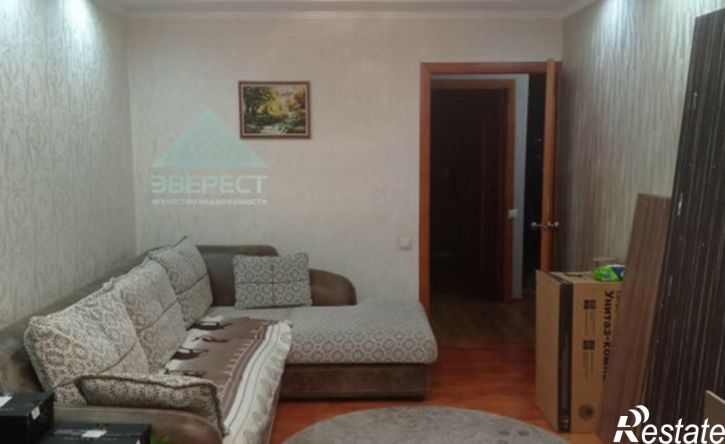 2-комн квартира проспект Дружбы Народов, 15,  д. 15