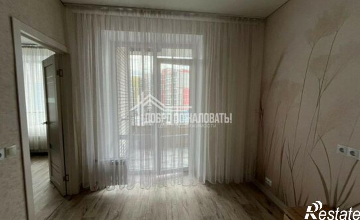 1-комн квартира улица Некрасова, 33,  д. 33