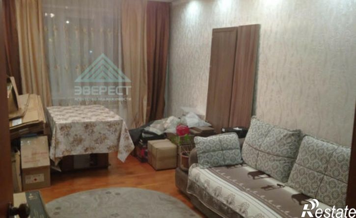 2-комн квартира проспект Дружбы Народов, 15,  д. 15