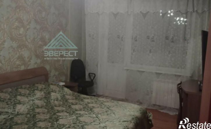 2-комн квартира проспект Дружбы Народов, 15,  д. 15